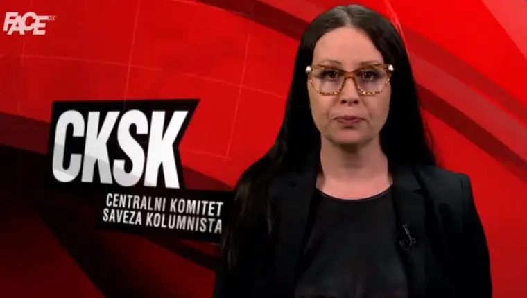 Edina kalamujic