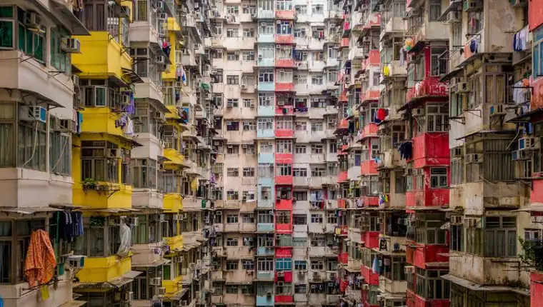 Hong kong