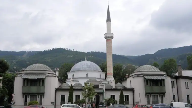 Careva dzamija