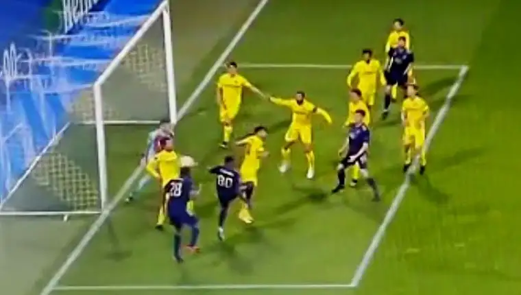 Dinamo ostecen