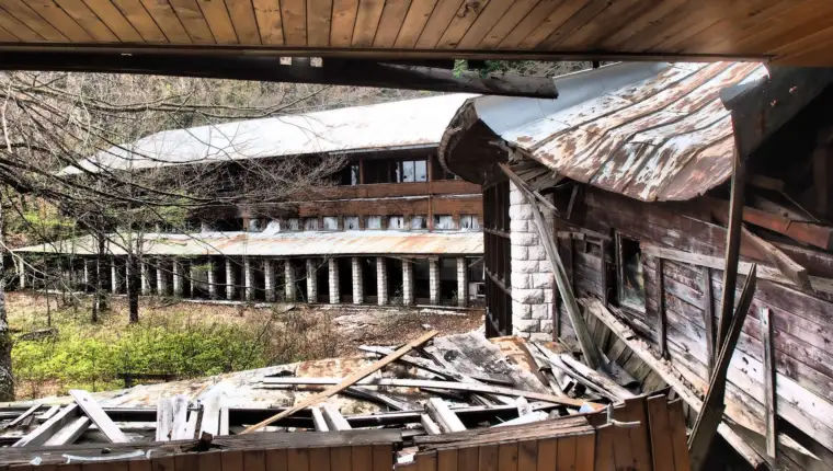 vila plitvice
