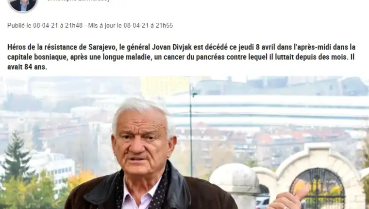 Divjak belgija
