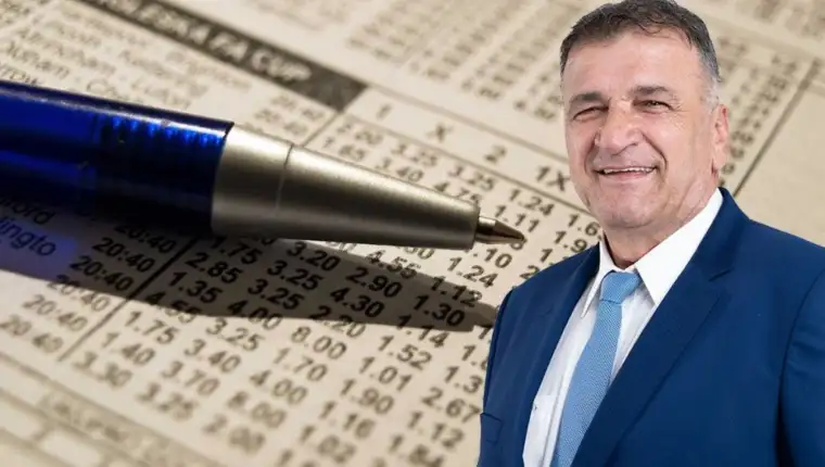 Ibro husnic kladionica