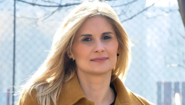 vildana beslija