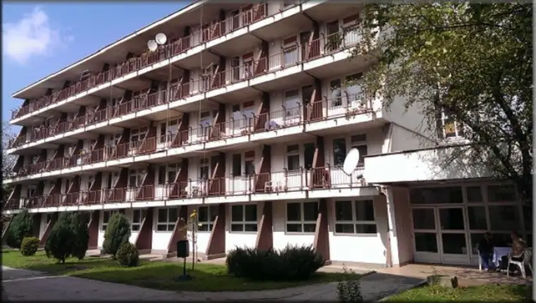gerontoloski centar