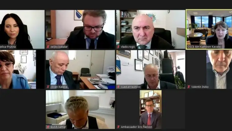 ambasadori cik