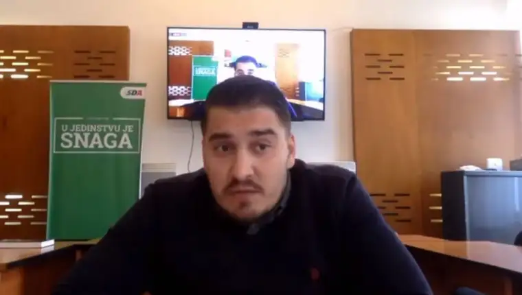 Haris zahiragic 3