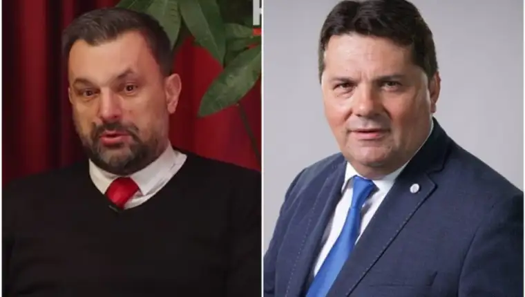 Konakovic stevandic