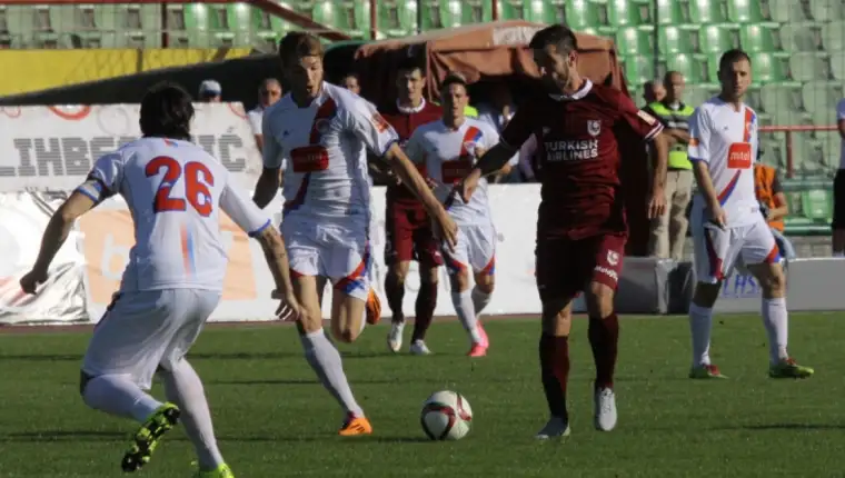 Sarajevo borax
