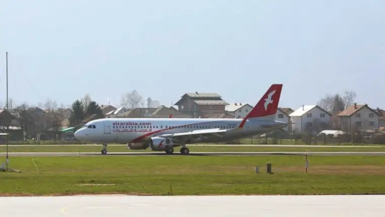 Air arabia