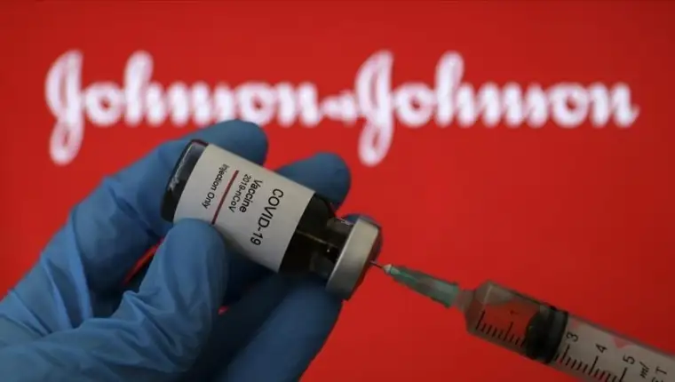 Johnsonjohnson vaccine