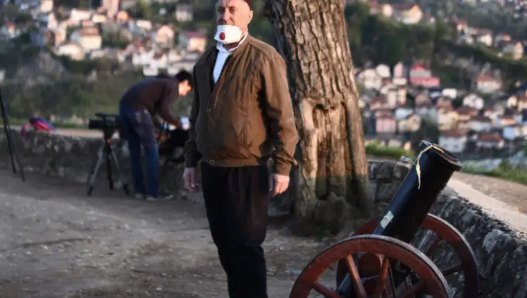 Smail krivic tobdzija1