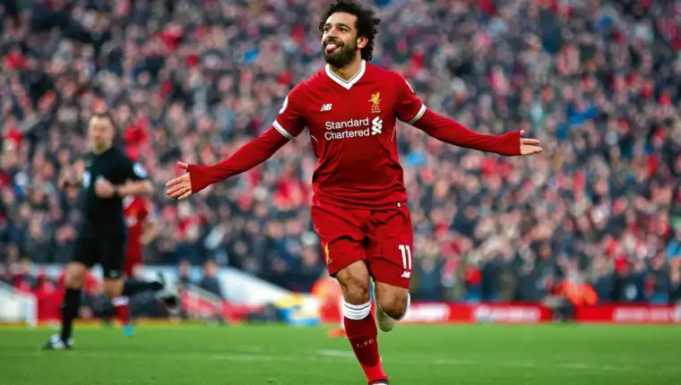 Salah