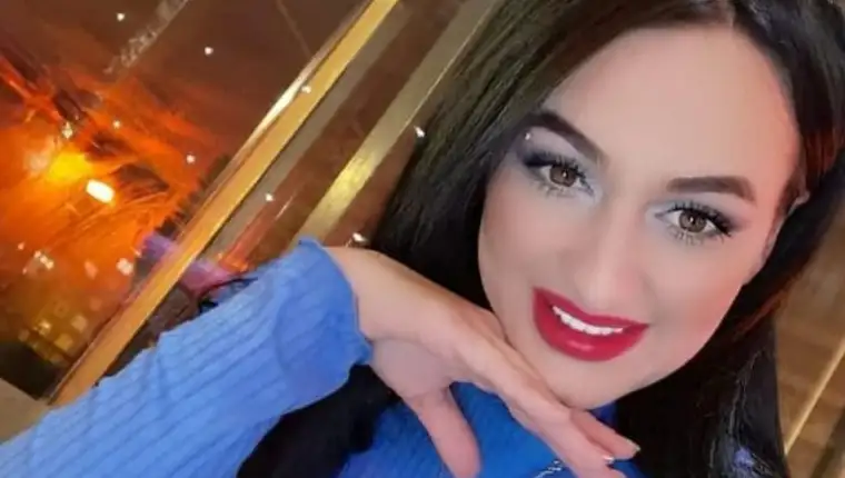 Maida Hasanovic