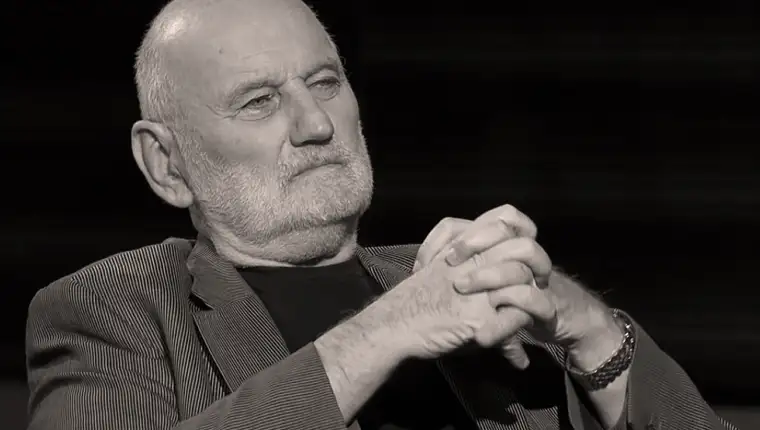 Zoran Simjanovic SCRN