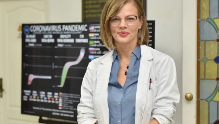 Jela acimovic