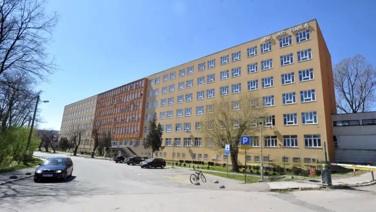 Ukc tuzla