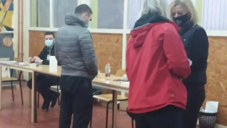 Izbori Travnik