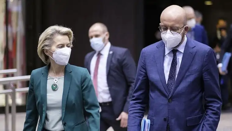 Ursula i michel