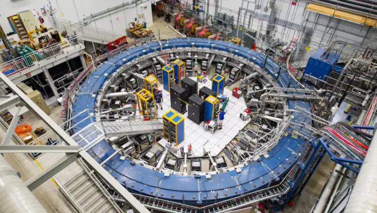 Fermilab