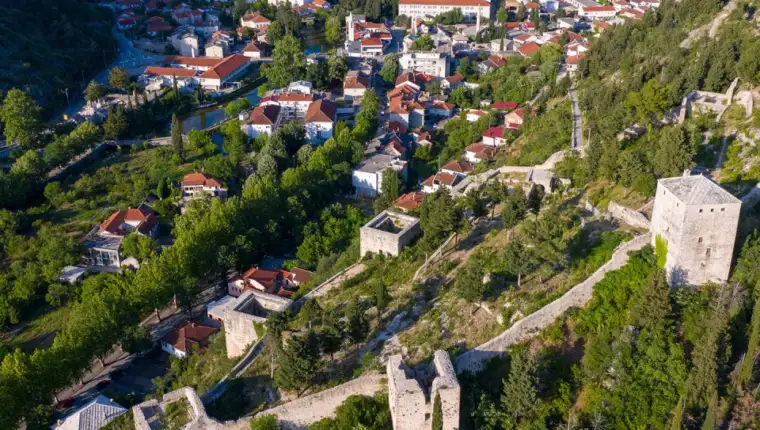 Stolac
