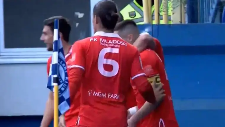 Zeljo mladost