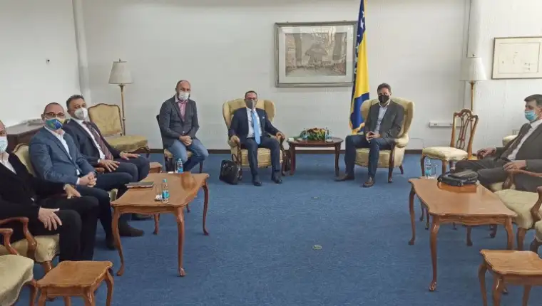 Novalic i turci