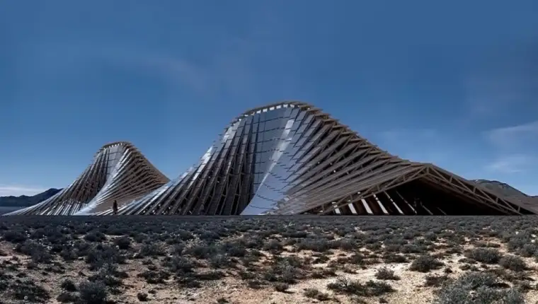 solarna planina