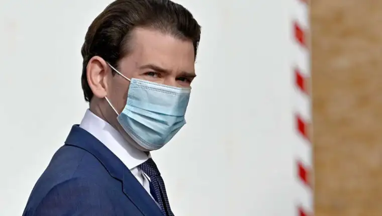 Kurz sebastian