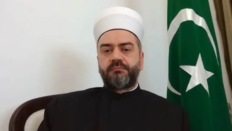 Sead nasufovic