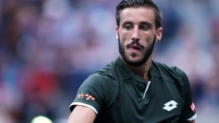 Dzumhur APT septembar 2019 Xinhua