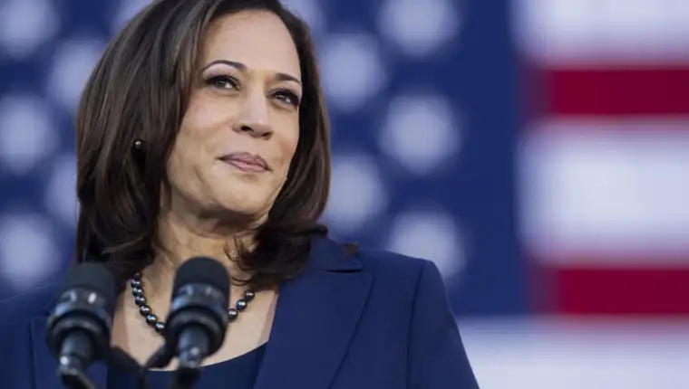 Kamala harris