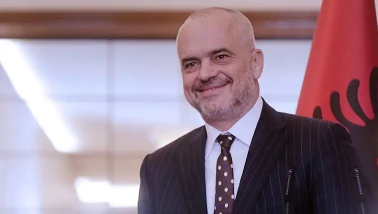 Edi rama