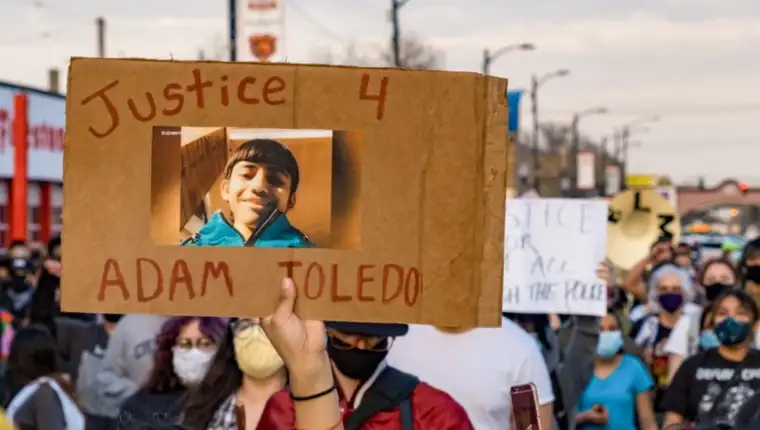 adam Toledo