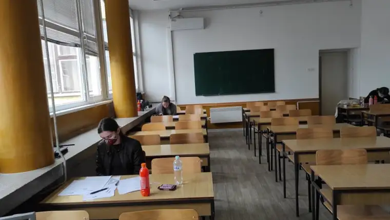 Udruzenje matematicara