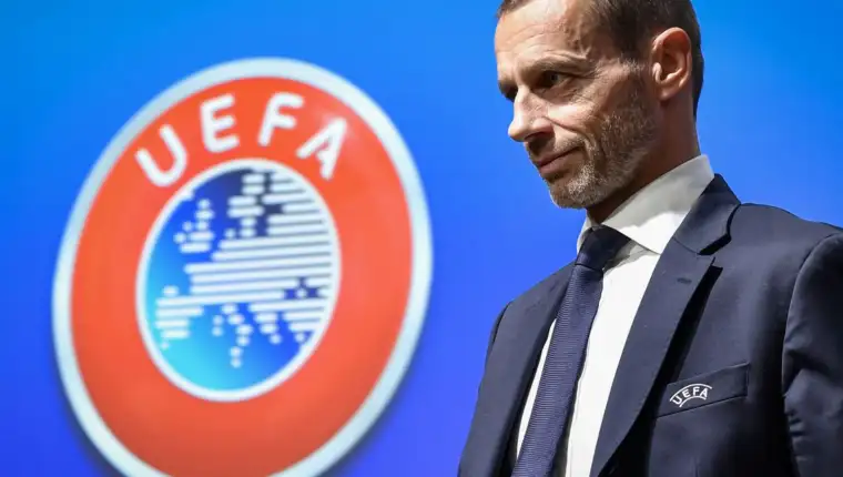 61936542 uefa aleksander ceferin