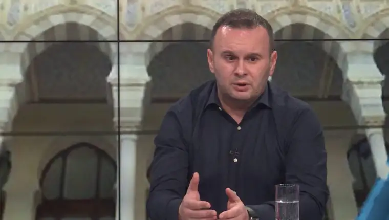 Ljubisa cosic