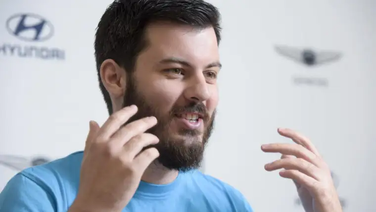 Mate rimac