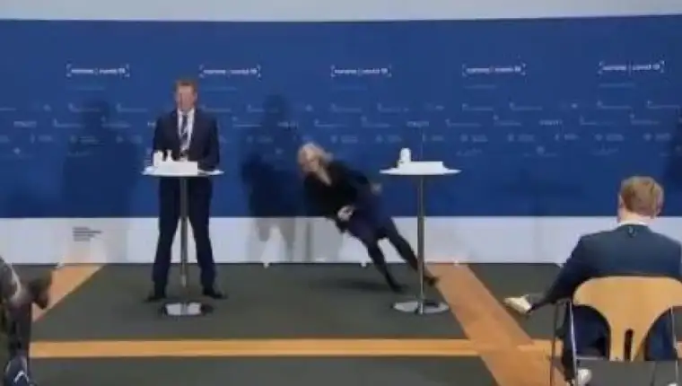 Danska tanja