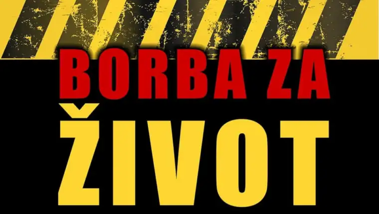 Borba za zivot