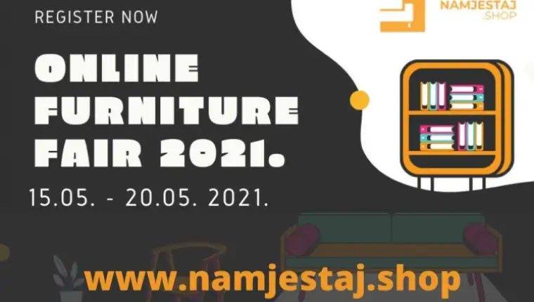 Online furnitur