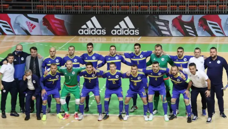 Futsal bih