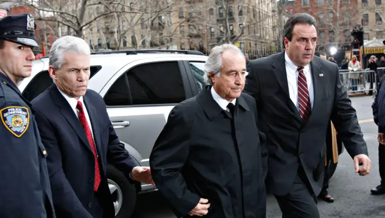 Madoff