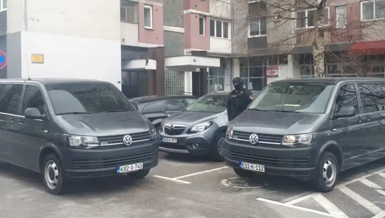 Fup akcija otoka