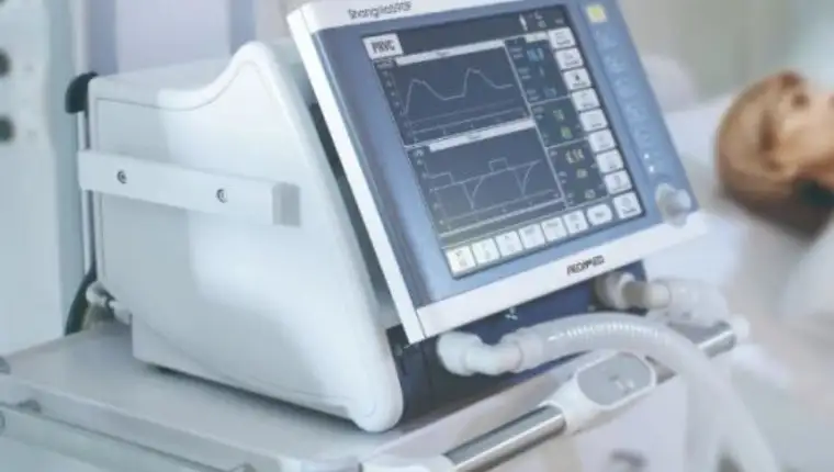 Resporator Aeonmed VG70