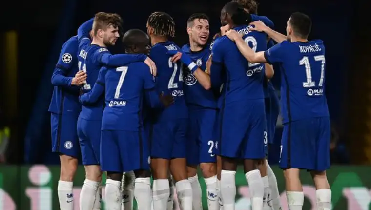 Chelsea