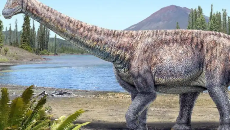 Dinosaurus