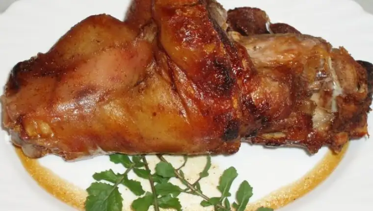 Koljenica