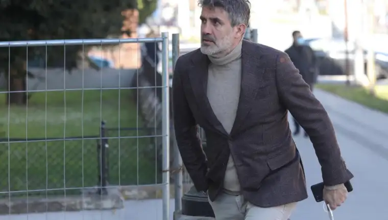Zoran mamic 1