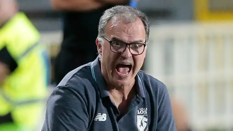 bielsa